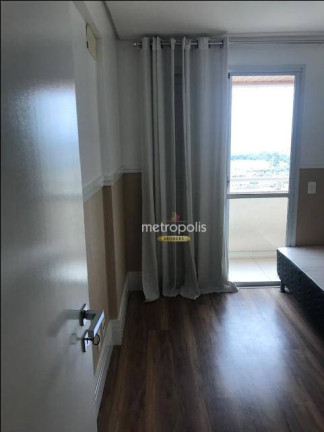 Imagem Apartamento com 3 Quartos à Venda, 128 m² em Centro - Santo André Imagem Apartamento com 3 Quartos à Venda, 128 m² em Centro - Santo André
