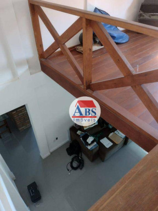 Imagem Casa com 4 Quartos à Venda, 240 m² em Morro De Nova Cintra - Santos Imagem Casa com 4 Quartos à Venda, 240 m² em Morro De Nova Cintra - Santos