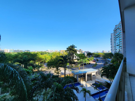 Imagem Apartamento com 4 Quartos à Venda, 366 m² em Barra Da Tijuca - Rio De Janeiro