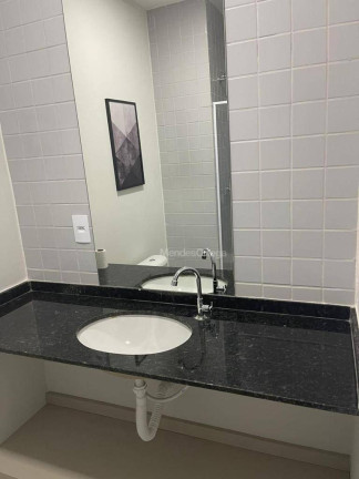 Imagem Apartamento com 1 Quarto à Venda ou Locação, 30 m² em Vila Augusta - Sorocaba Imagem Apartamento com 1 Quarto à Venda ou Locação, 30 m² em Vila Augusta - Sorocaba