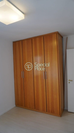 Imagem Apartamento com 3 Quartos à Venda, 120 m² em Moema Pássaros - São Paulo Imagem Apartamento com 3 Quartos à Venda, 120 m² em Moema Pássaros - São Paulo