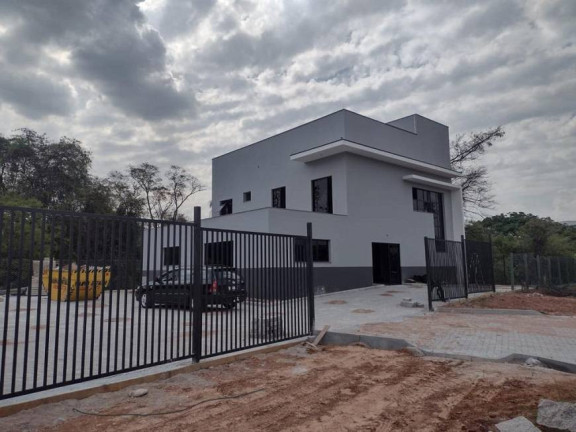 Imagem Galpão à Venda, 1.387 m² em Parque Industrial Ii (fazenda Grande) - Jundiaí Imagem Galpão à Venda, 1.387 m² em Parque Industrial Ii (fazenda Grande) - Jundiaí