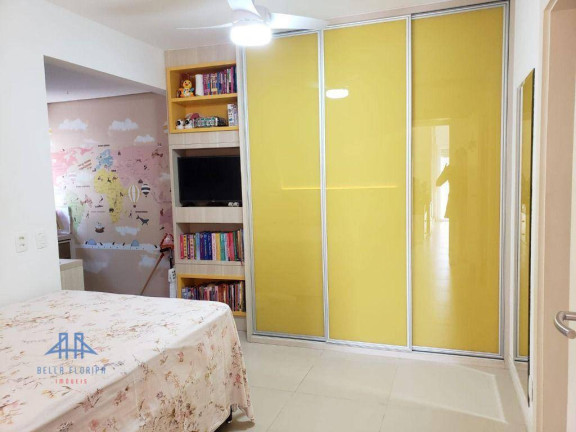 Imagem Cobertura com 3 Quartos à Venda, 227 m² em Itacorubi - Florianópolis Imagem Cobertura com 3 Quartos à Venda, 227 m² em Itacorubi - Florianópolis