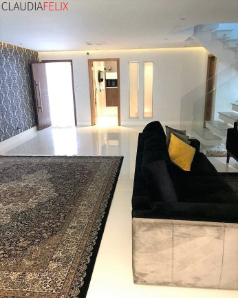 Imagem Casa com 3 Quartos à Venda, 360 m² em Boqueirão - Praia Grande Imagem Casa com 3 Quartos à Venda, 360 m² em Boqueirão - Praia Grande