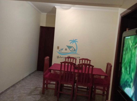 Imagem Apartamento com 2 Quartos à Venda, 70 m² em Centro - Ubatuba