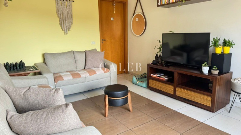 Imóvel com 2 Quartos à Venda, 93 m² em Atibaia Jardim - Atibaia