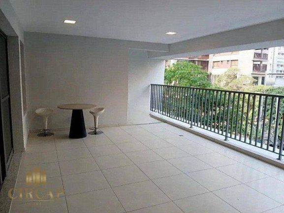 Imagem Apartamento com 3 Quartos à Venda, 160 m² em Perdizes - São Paulo Imagem Apartamento com 3 Quartos à Venda, 160 m² em Perdizes - São Paulo