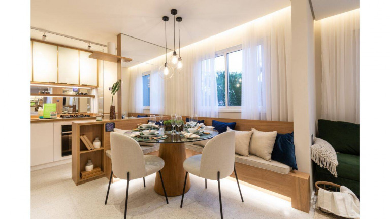 Apartamento com 2 Quartos à Venda, 2 m² em Vila Ré - São Paulo
