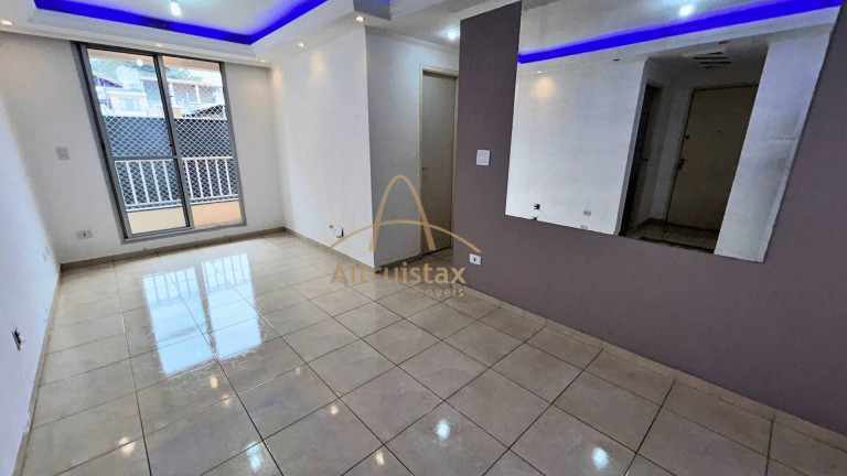 Imagem Apartamento com 2 Quartos à Venda, 55 m² em Bussocaba - Osasco