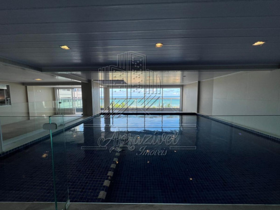 Imagem Apartamento com 3 Quartos à Venda, 133 m² em Canto Do Forte - Praia Grande