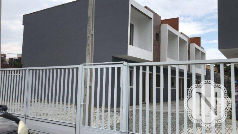 Imagem Sobrado com 2 Quartos à Venda, 73 m² em Belas Artes - Itanhaém Imagem Sobrado com 2 Quartos à Venda, 73 m² em Belas Artes - Itanhaém