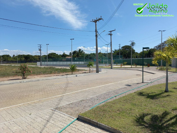 Imagem Terreno à Venda, 625 m² em Jacundá - Aquiraz