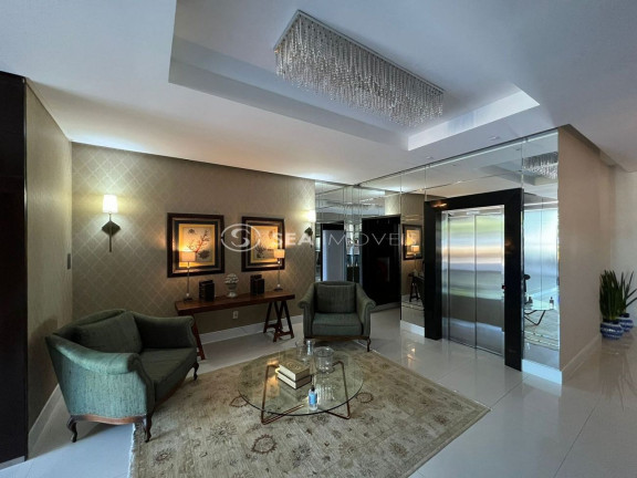 Imagem Apartamento com 3 Quartos à Venda, 157 m² em Centro - Balneário Camboriú