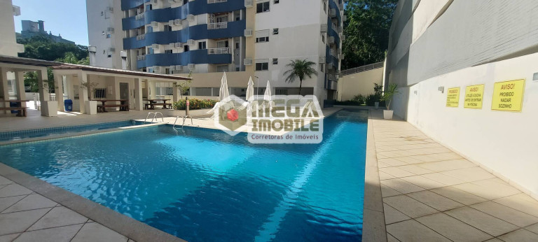 Imagem Apartamento com 3 Quartos à Venda, 76 m² em Itacorubi - Florianópolis Imagem Apartamento com 3 Quartos à Venda, 76 m² em Itacorubi - Florianópolis