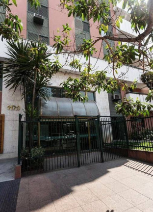 Imagem Apartamento com 1 Quarto à Venda, 40 m² em Itaim Bibi - São Paulo Imagem Apartamento com 1 Quarto à Venda, 40 m² em Itaim Bibi - São Paulo