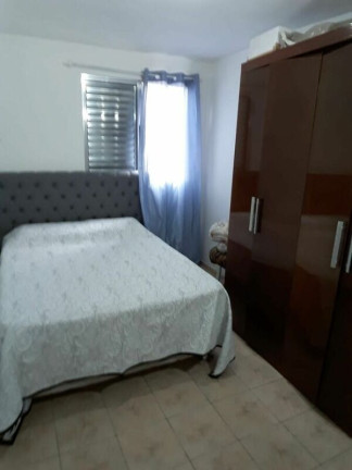 Imagem Apartamento com 2 Quartos à Venda, 50 m² em Jardim Umuarama - São Paulo