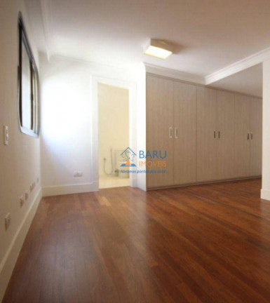 Imagem Cobertura com 4 Quartos à Venda, 453 m² em Higienópolis - São Paulo Imagem Cobertura com 4 Quartos à Venda, 453 m² em Higienópolis - São Paulo