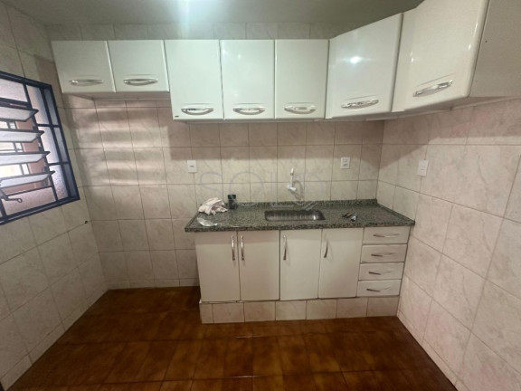 Imagem Casa com 2 Quartos à Venda, 203 m² em Yolanda Opice - Araraquara Imagem Casa com 2 Quartos à Venda, 203 m² em Yolanda Opice - Araraquara