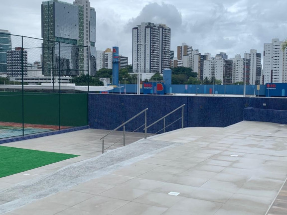 Imagem Apartamento com 3 Quartos à Venda, 89 m² em Parque Bela Vista - Salvador Imagem Apartamento com 3 Quartos à Venda, 89 m² em Parque Bela Vista - Salvador