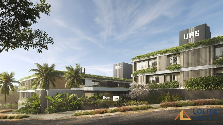 Imagem Apartamento com 2 Quartos à Venda, 77 m² em Cacupé - Florianopolis
