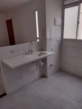 Imagem Apartamento com 2 Quartos à Venda, 40 m² em São José Dos Campos