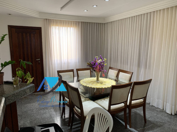 Imagem Casa com 6 Quartos à Venda, 570 m² em Vilas Do Atlântico - Lauro De Freitas Imagem Casa com 6 Quartos à Venda, 570 m² em Vilas Do Atlântico - Lauro De Freitas