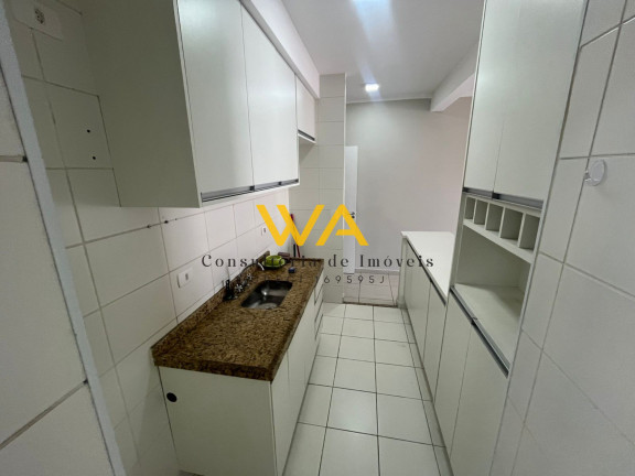 Imagem Apartamento com 3 Quartos à Venda, 77 m² em Mogi Moderno - Mogi Das Cruzes Imagem Apartamento com 3 Quartos à Venda, 77 m² em Mogi Moderno - Mogi Das Cruzes