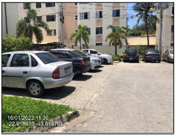 Imagem Apartamento com 2 Quartos à Venda, 46 m² em Cosmos - Rio De Janeiro Imagem Apartamento com 2 Quartos à Venda, 46 m² em Cosmos - Rio De Janeiro
