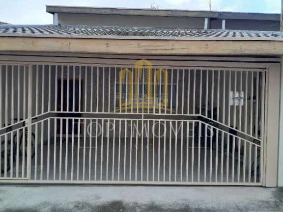 Casa com 2 Quartos à Venda, 150 m² em Jardim Motorama - São José Dos Campos