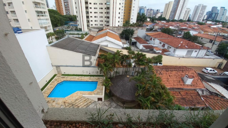 Imagem Apartamento com 2 Quartos à Venda, 95 m² em Brooklin - São Paulo Imagem Apartamento com 2 Quartos à Venda, 95 m² em Brooklin - São Paulo