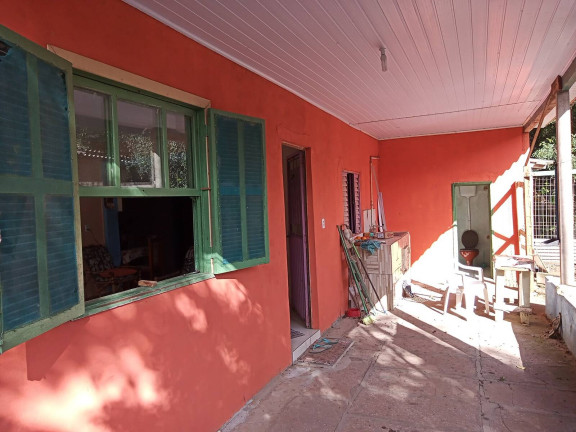 Chácara com 3 Quartos à Venda, 1.600 m² em águas Claras - Viamão