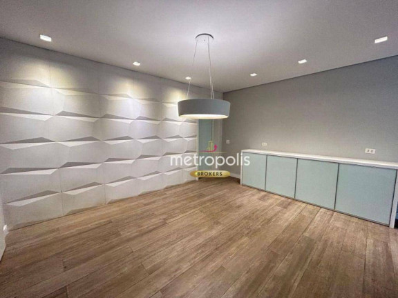 Imagem Casa com 4 Quartos à Venda, 266 m² em Campo Belo - São Paulo Imagem Casa com 4 Quartos à Venda, 266 m² em Campo Belo - São Paulo