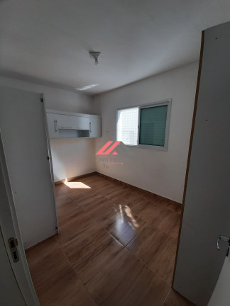 Imóvel com 2 Quartos à Venda, 74 m² em Vila Atlântica - Mongaguá