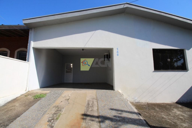 Casa com 3 Quartos à Venda, 150 m² em Parque Ortolândia - Hortolândia