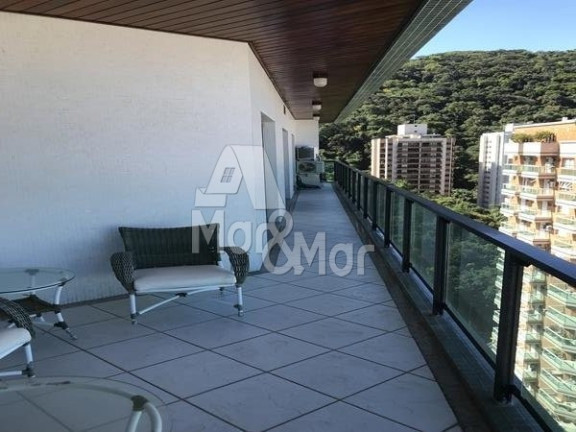 Imagem Apartamento com 4 Quartos à Venda, 300 m² em Pitangueiras - Guarujá Imagem Apartamento com 4 Quartos à Venda, 300 m² em Pitangueiras - Guarujá