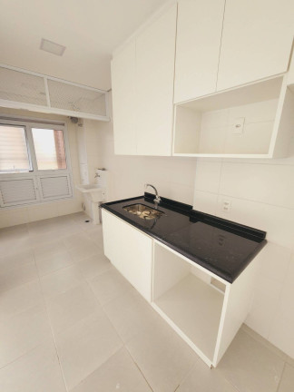 Imagem Apartamento com 1 Quarto à Venda, 55 m² em Dezoito Do Forte Empresarial/alphaville. - Barueri
