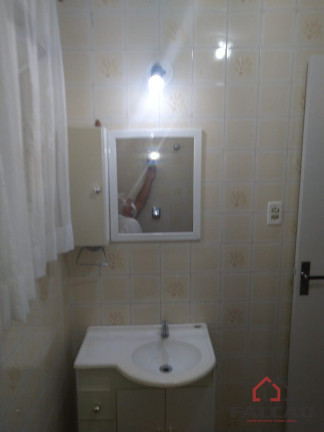 Imagem Apartamento com 1 Quarto à Venda, 74 m² em Itararé - São Vicente Imagem Apartamento com 1 Quarto à Venda, 74 m² em Itararé - São Vicente