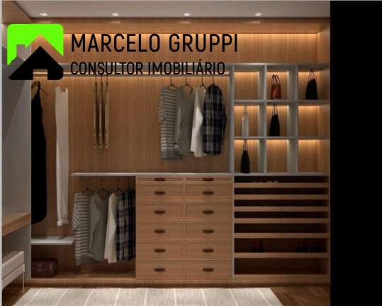 Imagem Casa com 4 Quartos à Venda, 320 m² em Residencial Milano - Indaiatuba