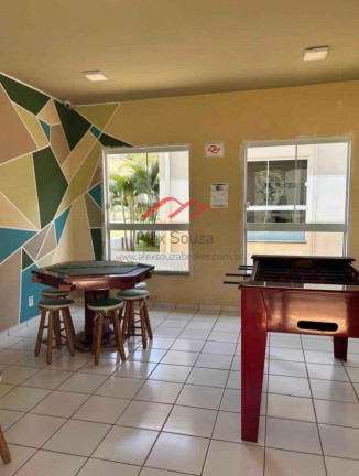 Imagem Apartamento com 2 Quartos à Venda, 49 m² em Jardim Santa Terezinha (nova Veneza) - Sumaré Imagem Apartamento com 2 Quartos à Venda, 49 m² em Jardim Santa Terezinha (nova Veneza) - Sumaré