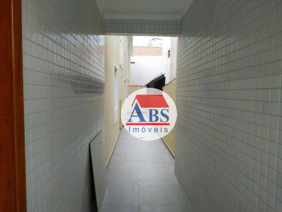 Imagem Sobrado com 3 Quartos à Venda, 175 m² em Boqueirão - Santos Imagem Sobrado com 3 Quartos à Venda, 175 m² em Boqueirão - Santos