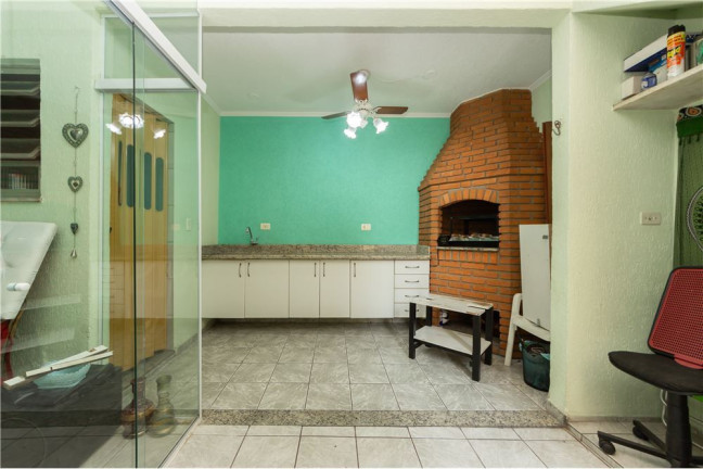 Imagem Casa com 3 Quartos à Venda, 117 m² em Vila Prudente - São Paulo