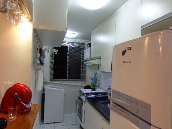 Imagem Apartamento com 2 Quartos à Venda, 49 m² em Jardim Antonio Von Zuben - Campinas Imagem Apartamento com 2 Quartos à Venda, 49 m² em Jardim Antonio Von Zuben - Campinas
