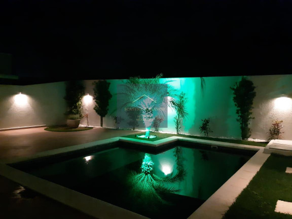 Imagem Casa de Condomínio com 3 Quartos à Venda, 260 m² em Condominio Parque Esplanada - Votorantim