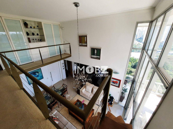 Imagem Imóvel com 2 Quartos à Venda, 162 m² em Panamby - São Paulo Imagem Imóvel com 2 Quartos à Venda, 162 m² em Panamby - São Paulo