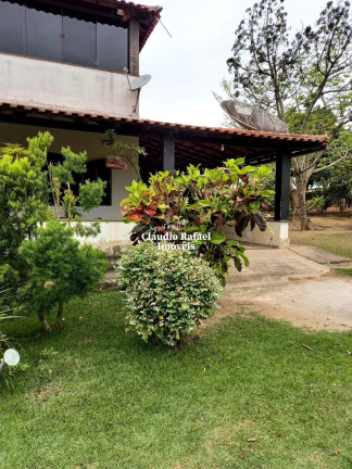 Imagem Fazenda à Venda, 8.337 m² em Solar Do Gramado - Araruama