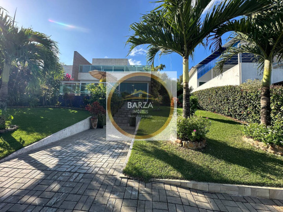 Imagem Casa de Condomínio com 4 Quartos à Venda, 322 m² em Aldeia Dos Camarás - Camaragibe Imagem Casa de Condomínio com 4 Quartos à Venda, 322 m² em Aldeia Dos Camarás - Camaragibe