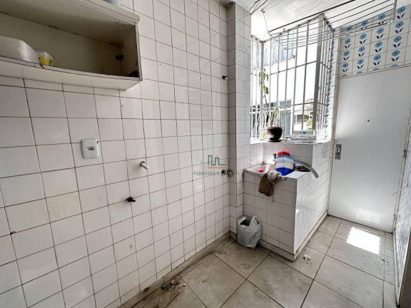 Imagem Apartamento com 3 Quartos à Venda, 140 m² em Icaraí - Niterói Imagem Apartamento com 3 Quartos à Venda, 140 m² em Icaraí - Niterói