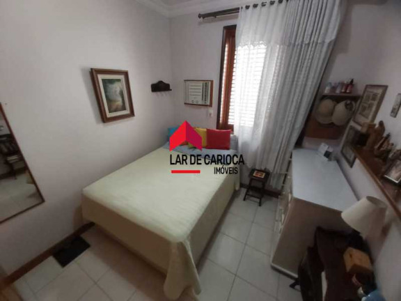 Imagem Apartamento com 2 Quartos à Venda, 45 m² em Maracanã - Rio De Janeiro