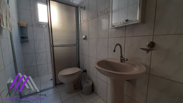 Imagem Apartamento com 2 Quartos à Venda, 84 m² em Vila Tupi - Praia Grande