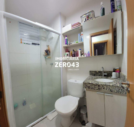 Imagem Apartamento com 2 Quartos à Venda, 46 m² em Gleba Fazenda Palhano - Londrina Imagem Apartamento com 2 Quartos à Venda, 46 m² em Gleba Fazenda Palhano - Londrina
